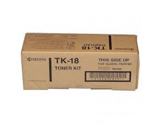 Kyocera TK-18