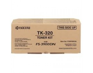 Kyocera TK-320